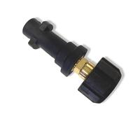Adaptateur à baïonnette A pour Kärcher avec M22 x 1,5 IG pour pistolet série K Hobby Lance