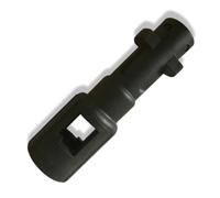 Adaptateur à baïonnette M22 x 1,5 IG pour pistolets haute pression Kärcher Home & Garden (baïonnette) - Lavor Kew Nilfisk Alto sur Kärcher K Series