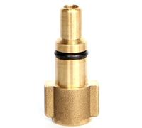 Adaptateur à baïonnette pour nettoyeur haute pression LAVOR Parkside Lances, baïonnette 1/4" 14 mm