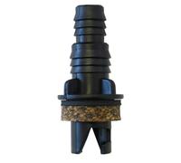 Adaptateur à baïonnette pour Pompe Manuelle Bravo