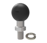 Adaptateur à Boule RAM® Mounts avec Base Filetée 3/8"-16