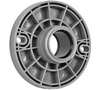 adaptateur à bride Airfit 11050FA DN 110 x 50, en polypropylène