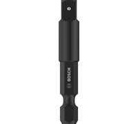Adaptateur à chocs Bosch Accessories 2608551109 Propulseur 1/4\ (6.3 mm) 50 mm