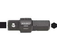 Adaptateur à chocs Hazet 2311 1/2 pouces Propulseur 3/8\ (10 mm) 38 mm