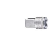 Adaptateur à chocs Stahlwille 514 13030005 3/4 pouces Propulseur 1/2 (12.5 mm)