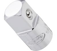 Adaptateur à chocs Vigor V2110 3/4 pouces Propulseur 1/2\ (12.5 mm) 46 mm