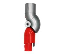 Adaptateur À Dégagement Rapide Pour Aspirateurs À Faible Portée - Compatible Avec Dyson V7, V8, V10 Et V11 - Accessoire De Nettoyage Domestique