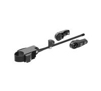 Adaptateur a degagement rapide racktime fast release montage-demontage porte bag