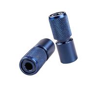 Adaptateur à dégagement rapide, tête de conversion de structure de filetage de 10 mm, adaptateur hexagonal de verrouillage de remplacement, accessoires de meuleuse coudée, convertisseur de broyeur en