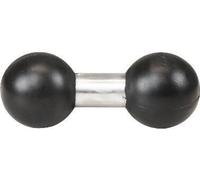 Adaptateur à double boule RAM Mounts