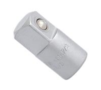 Adaptateur à Douille Unior 1/4" Or