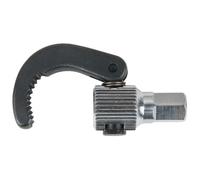 Adaptateur à griffes pour clé lavabo KSTOOLS 123.0042 (KSTOOLS)