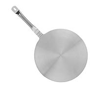 Adaptateur à Induction Avec Plaque d'Adaptation de 20 cm, 22 cm et 24 cm - Diffuseur de Chaleur Avec Poignée Pour Plaques à Induction