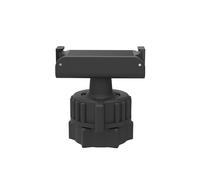Adaptateur à rotule magnétique 1/4 pour caméra DJI Action 2