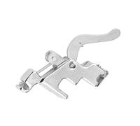 Adaptateur À Tige Basse, 2 Pièces, Support De Pied Presseur De Remplacement, Multifonction, Pour Machine À Coudre Domestique