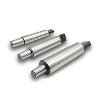 Adaptateur à tige droite C12 C16 C18 C20 C25 B10 B12 B16 B18 B22, connecteur de mandrin for fraises, 1 pièce(C12-B12)