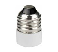 Adaptateur à vis Edison pour éclairage original, convertisseur d'agrandissement de lampe assurant des connexions sûres et fiables à la maison ou