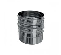 Adaptateur à visser augmenté piquage M130 - diamètre 140/146 TEN