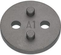Adaptateur ∙ A1 ∙ V3760-A1 ∙ 40 mm