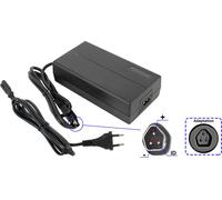 adaptateur AC 48V 2A chargeur électrique pour Fischer Terra 2.1 et Junior, Montis 2.1 et Junior année 2022
