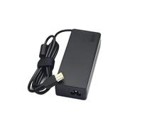 Adaptateur AC,Compatible avec Lenovo X1 Ultrabook B40 G50 M4400 M4450 Z50 | Z505 Essential ,Compatible Avec ThinkPad 90W 20 V 4.5A Broche USB OT-APB03 Chargeur Lap(Adapter with US plug)