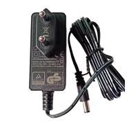 Adaptateur AC DC 19V 0,6a, Compatible Avec Haier, Chargeur De Robot De Balayage Intelligent, Chargeur D'aspirateur 19V 600mA(EU)