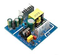 Adaptateur AC-DC 24 V 3 A 72 W haute efficacité Global | Entrée CA 110-220 V, sortie 72 W, faible perte de puissance, utilisable dans le monde entier, économe en énergie