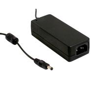 ADAPTATEUR, AC-DC, 24V, 3.75A; GST90A24-P1M (MEAN WELL) Qté X 1