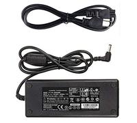 Adaptateur AC/DC compatible avec Zebra Eltron TLP2844 TLP LP 2844 2824 GC420 GC420T GC420D 20V 3.25A LP2844 Alimentation