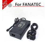 Adaptateur AC/DC, cordon d'alimentation pour FANATEC Boost Kit 180 (8NM) Fanatec CSL DD / GT (Gran Turismo) DD Pro Endor6200-2400750P Upgraded version