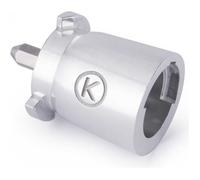 Kenwood Adaptateur accessoire KAT002ME – Métal