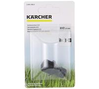 Adaptateur accessoires mâle G1/2 2.645-098.0