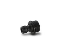 Adaptateur Accessoires Mâle G3/4 - 2.645-099.0