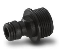 Kärcher Adaptateur mâle G3/4 2.645-099.0 – Connexion de l'appareil – Quantité 1