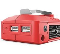 Adaptateur accu PS 10.8/18.0 - 456071