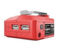 Flex Adaptateur accu PS 10.8/18.0 - 456071