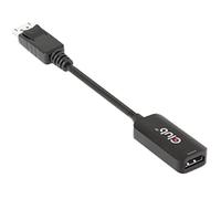 Club3D Adaptateur actif DisplayPort 1.4 vers HDMI HDR 4K120Hz/8K60Hz