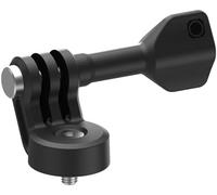 Adaptateur Action Cam 360 Quad Lock
