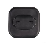 Adaptateur adhésif pour support de vélo Garmin pour Bryton - Accessoire universel pour smartphones compatible avec support Bairuiteng (pour Bryton)