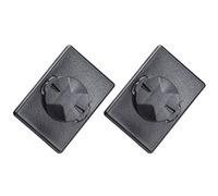 Adaptateur Adhésif Universel pour Téléphone Compatible avec Le Support Vélo Garmin Edge