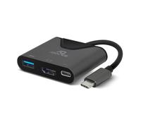 Adaptateur - Advance - USB TypeC vers HDMI - 15 cm - USB 3.0 - Garantie constructeur