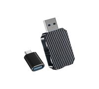 Adaptateur Aerbes AB-CZ57 pour CarPlay sans fil