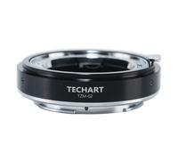 Adaptateur AF TechartPro TZM-02 Leica M Nikon Z version II | ✅ Livraison gratuite à partir de 100 €