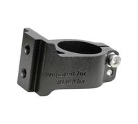 KLICKfix Adaptateur A-Head Klickfish Mixte Noir 8 x 5 x 8 cm