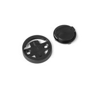 Adaptateur aillettes Ravemen pour compteur Bryton (pour RAVE-FR160) Noir TU