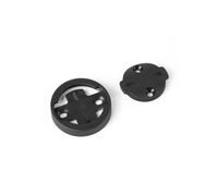 Adaptateur aillettes Ravemen pour compteur Bryton (pour RAVE-FR300) Noir TU