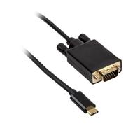 Typ C Adapter Kabel sur VGA