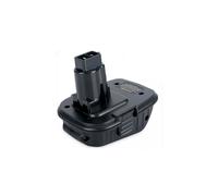 Adaptateur AKKU POWER GDCA1820 pour DEWALT 18-20V type DCA1820