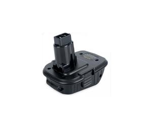 Adaptateur AKKU POWER GDCA1820 pour DEWALT 18-20V type DCA1820