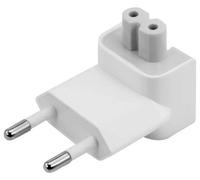 Adaptateur Akyga alimentation blanc